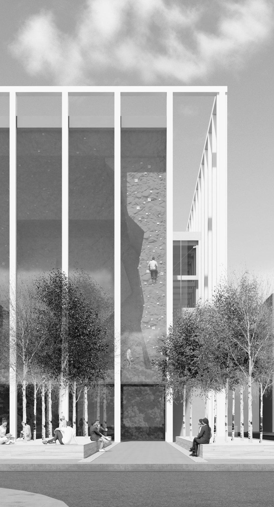 Kampus Ochota Warszawa