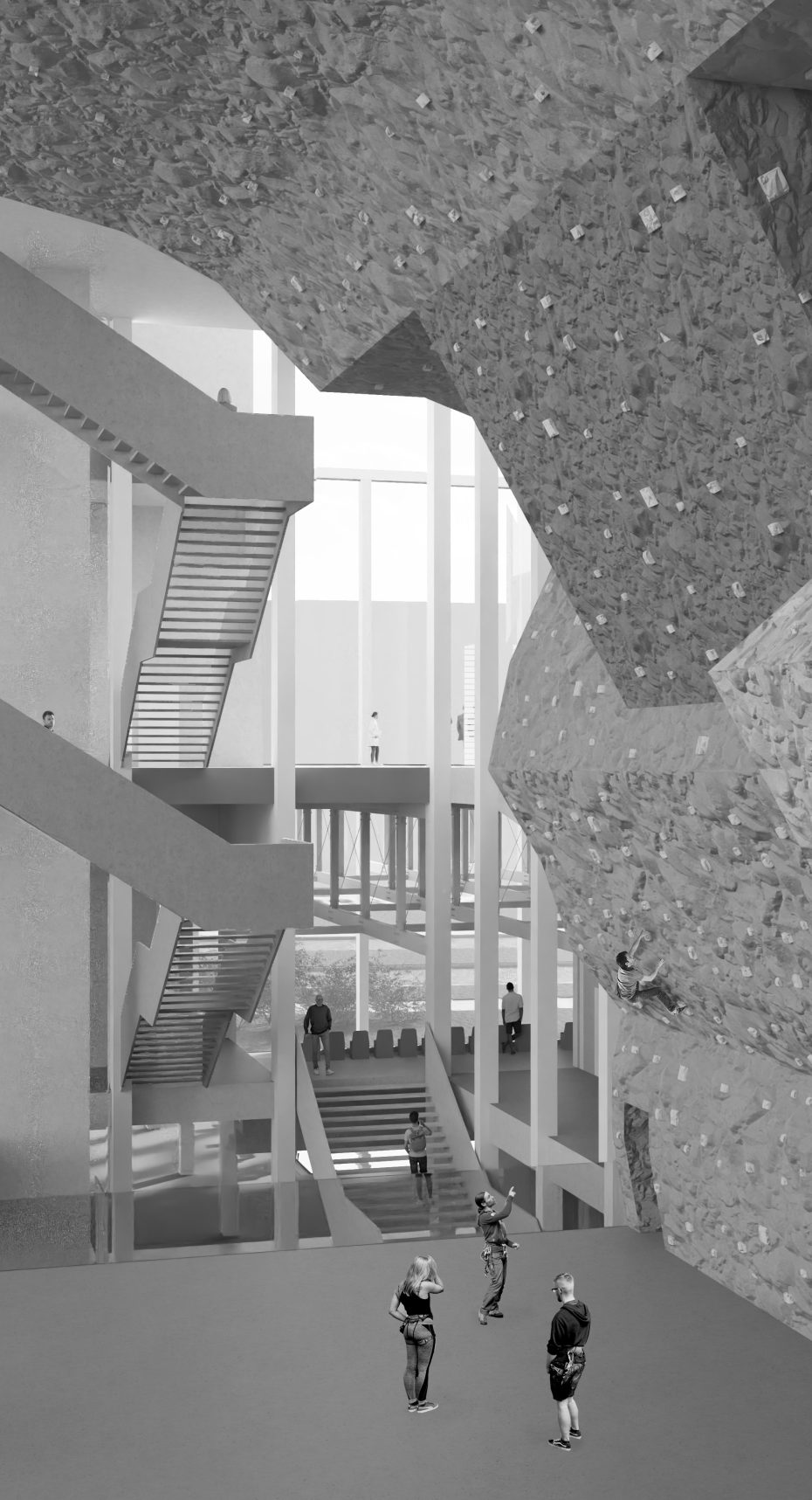 Kampus Ochota Warszawa